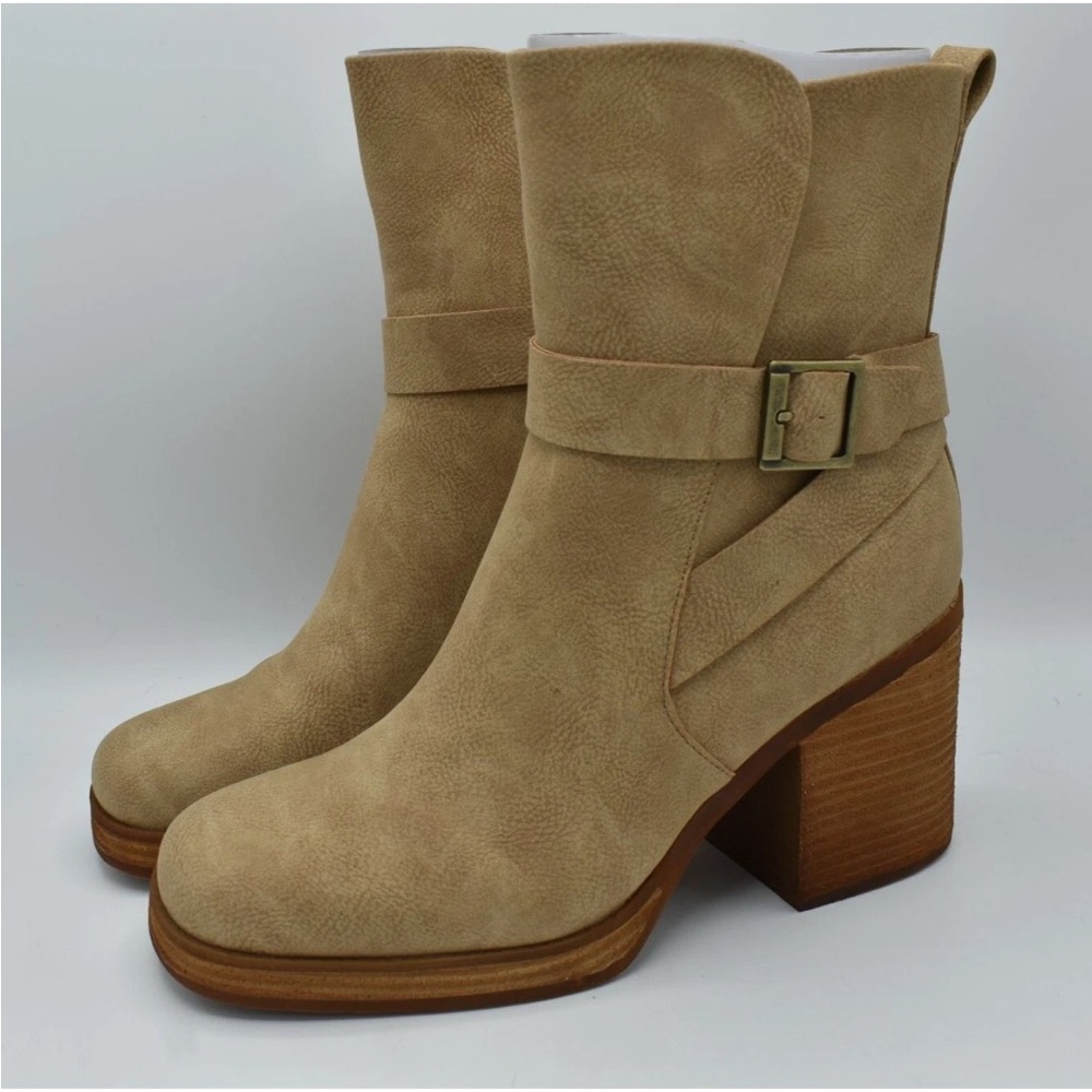 KORKS Marci II Ankle Bootie